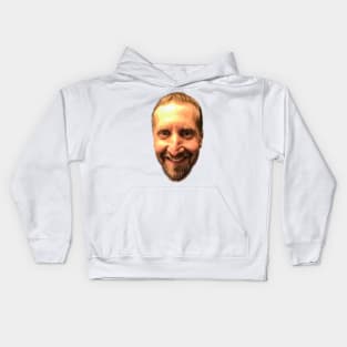 VAC-DAN Kids Hoodie